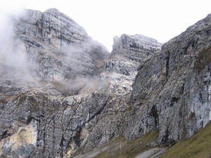 Carstensz – New Zeland Pass